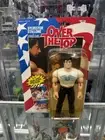 1986 Lewco Corp Over The Top SYLVESTER STALLONE Action Figure Lincoln Hawks!!!