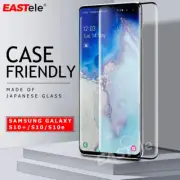 For Samsung Galaxy Note 10 Plus S10 5G Tempered Glass Screen Protector EASTele
