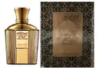 Blend Oud Gold Oud Perfume EDP 60mL 2 FL OZ Unisex Original Men Women