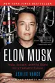 Elon Musk: Tesla, SpaceX, and the Quest for a Fantastic Future