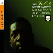 Ballads by John Coltrane