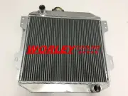 QLD-Radiador For Ford Escort 1600 Capri MK2/MK3 GECP Cortina OHV 1.3/1.6/2.0L MT