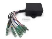 Boat Motor 30F-01.02.09.00 CDI UNIT Assy for Hidea Outboard 30HP 25HP 30F 25F 2T