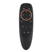 G10 2.4GHz WIFI Googlo Assistant Voice Remote Control Air Mouse