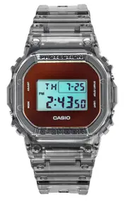 Casio DW-5600TLS-8 Mens Watch