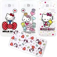 在飛比找Yahoo!奇摩拍賣優惠-【Hello Kitty】Samsung Galaxy J7