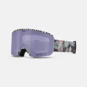 GIRO Ella Goggle - Purple Jungle Steeze - Vivid Haze