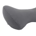 54.5x24x11cm Lumbar Support Pillow Memory Foam Lower Back Waist Pillow For S L2S