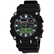 Mens Casio Industrial Style Heavy Duty G-Shock GA900E-1A3