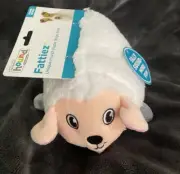 *NEW* Outward Hound Fattiez 8’ Sheep Grunting Toy For Dogs