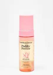 [Goddess Detox] Pu$$y Power Crystal Infused Yoni & Vaginal Wash