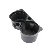URO Parts 95555228302K Cup Holder Insert For 03-10 Porsche Cayenne