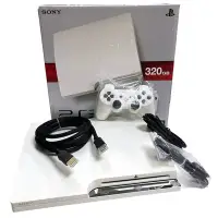 在飛比找Yahoo!奇摩拍賣優惠-【PS3主機】 4.66 自製系統 2507B 500G 典