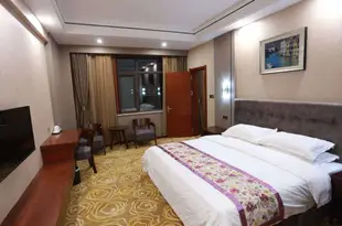 海陽溢豐樓大酒店Haiyang Yifenglou Hotel