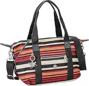 [Kipling] Art Mini Organise Women's Classic Lines Handbag, Classic Lines, Free Size