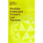 MODULAR FORMS AND FERMAT’S LAST THEOREM