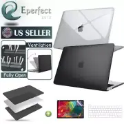 2022 Case Hard Shell Keyboard Cover for MacBook Pro 13" M1 M2 A2338 A2289 A2251