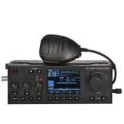 15W SDR HF QRP Transceiver MCHF-QRP Transceiver Amateur Shortwave Radio RS-918