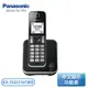 ［Panasonic 國際牌］中文顯示功能表 數位無線電話 KX-TGD310TWB