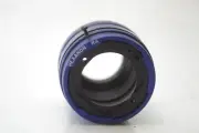 Konica Omega Hexanon MF Lens onto Hasselblad X1D Adapter with shutter, faster he