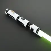 Star Wars Lightsaber XENOPIXEL LGT Saber "Vagrant inspired" replica