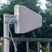 Telstra Optus Vodafone 5G4G lte wifi LPDA External Antenna Outdoor Helium 915mHz