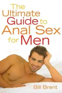 在飛比找博客來優惠-The Ultimate Guide to Anal Sex