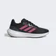 Adidas 愛迪達 Runfalcon 3.0 W 女 慢跑鞋 運動 休閒 跑鞋 透氣 緩震 黑粉 HP7560