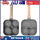 Medical Stone Fried Egg Pan Nonstick Omelet Pan Egg Frying Pan Omelette Pan