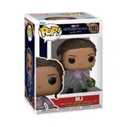 POP Spider-Man No Way Home - MJ with Box