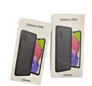 Samsung Galaxy A03s 6.5''3+32GB 13.0MP SM-S135DL 4G Unlocked Black NEW Sealed