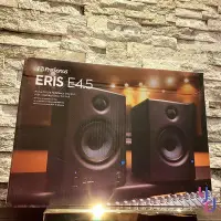 在飛比找Yahoo!奇摩拍賣優惠-現貨免運 送專用線材 PRESONUS ERIS E4.5 