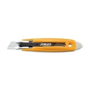 OLFA PRDO. 1086095 OLFA SK-9 Self-Retracting Safety Knife with Tape Slitter,