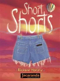 在飛比找三民網路書店優惠-SHORT SHORTS