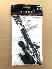 Cateye Strada Cadence Computer Parts Wired Speed Sensor 160-2090
