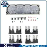 Valley Cover W/ Lifters DOD NON-AFM Kit for Chevy GM LS 2008-2020 5.3L 6.0L 6.2L (for: Chevrolet)