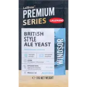Lalemand LalBrew Windsor - UK Homerewing Beer Brewing Yeast 11g