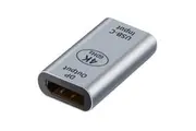 Astrotek USB-C to DisplayPort DP Female to Female Adapter