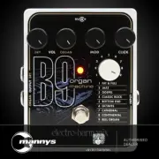 Electro Harmonix B9 Organ Machine Pedal