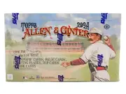 2024 Topps Allen & Ginter - Master Set W/SP #1-350 & Complete Insert Sets
