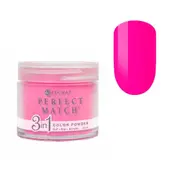 Lechat Perfect Match SNS Gelish Dip Dipping Powder Nail PMDP200 Heartthrob 42g