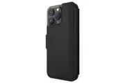 Cygnett TekView Case for iPhone 12 Pro Max/13 Pro Max/14 Plus/14 Pro Max - Black