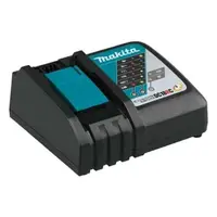 在飛比找momo購物網優惠-【MAKITA 牧田】14.4V~18V鋰電充電器(DC18