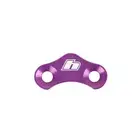 Hope Tech E-Bike Rotor Speed Sensor 6-Bolt R24 Purple Brand New MTB Road Hybrid