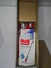 Promist MAX Spray Mop, PMM with 3 Extra Refills, Red NIB