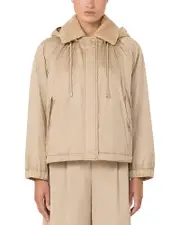 Weekend Max Mara Arles Reversible Jacket