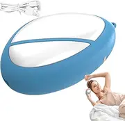Handheld Sleep Instrument - Handheld Sleep Aid Device for Sleeping | Sleep Device, Portable Micro-Current Assisted Sleep Aid for Improve Deep Sleep, Relieve Stress