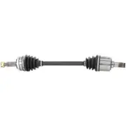 TrakMotive CV Axle Shaft for 09-12 Elantra HY-8264