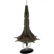 Eaglemoss Star Trek Discovery Starbase-1 Space Station