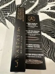 ANASTASIA Beverly Hills BROW WIZ Skinny Eyebrow Pencil Medium Brown TRAVEL MINI